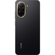 Смартфон XIAOMI Redmi A5 4/128GB Dual Sim Midnight Black (1146834)