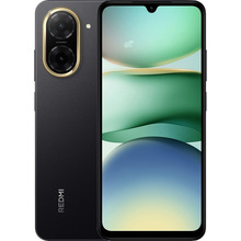 Смартфон XIAOMI Redmi A5 4/128GB Dual Sim Midnight Black (1146834)