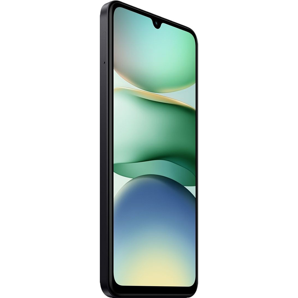 Смартфон XIAOMI Redmi A5 4/128GB Dual Sim Midnight Black (1146834) Оперативна пам'ять, Гб 3