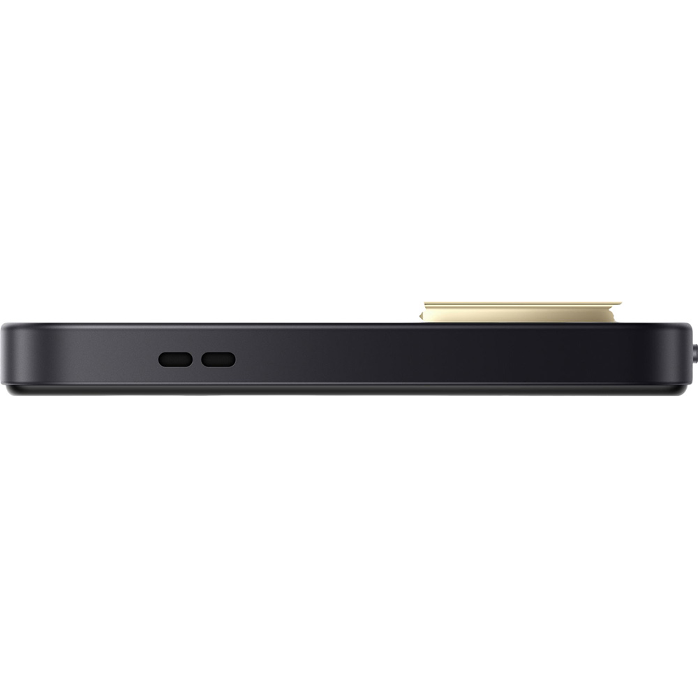 Зображення Смартфон XIAOMI Redmi A5 4/128GB Dual Sim Midnight Black (1146834)
