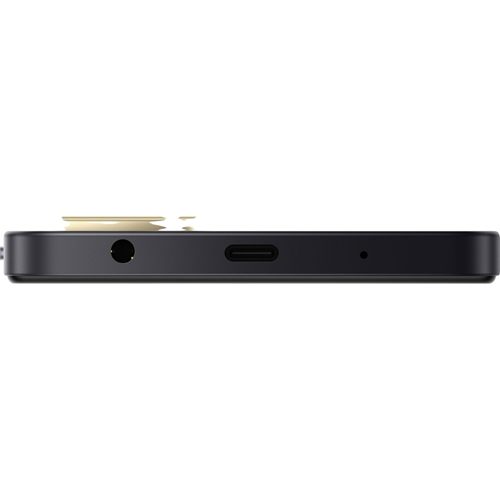 В Україні Смартфон XIAOMI Redmi A5 4/128GB Dual Sim Midnight Black (1146834)