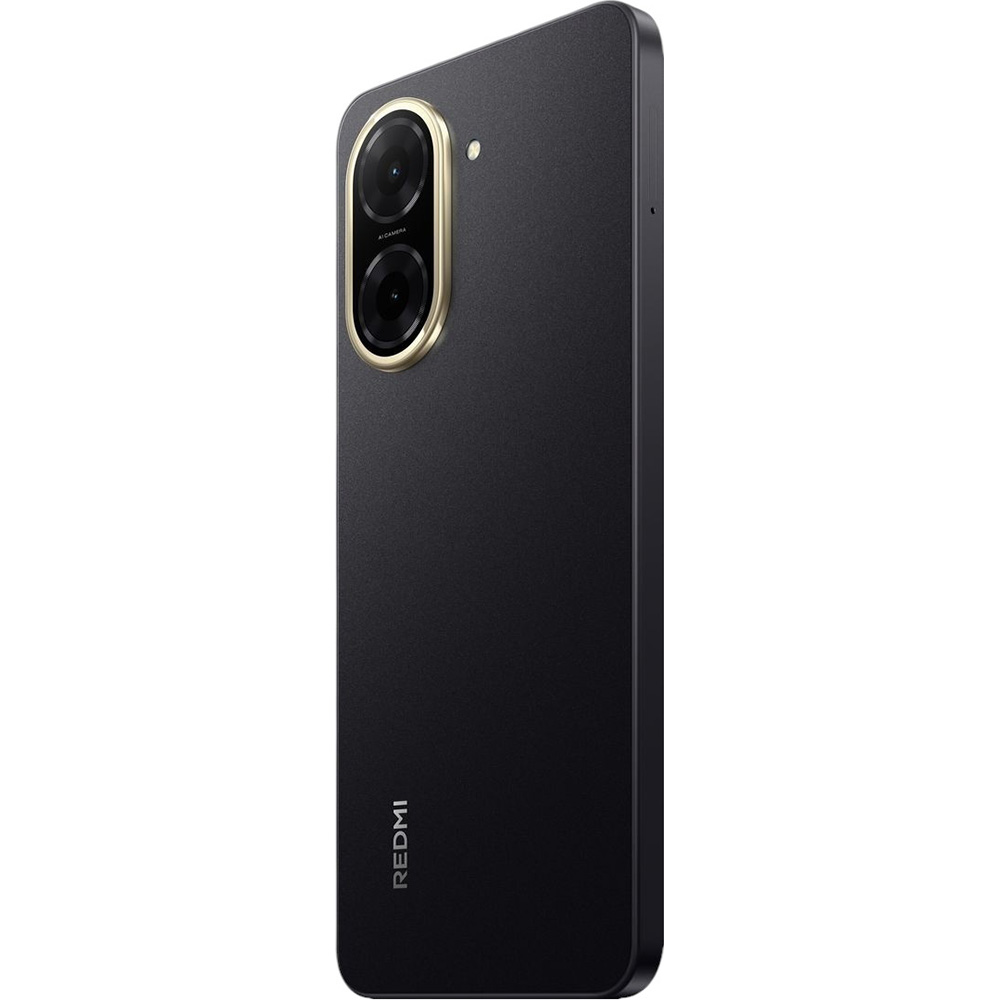 Фото Смартфон XIAOMI Redmi A5 4/128GB Dual Sim Midnight Black (1146834)