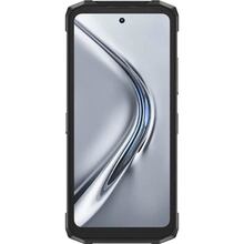 Смартфон DOOGEE Fire 6 Power 8/256GB Dual Sim Black (6923740237403)