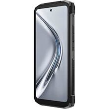 Смартфон DOOGEE Fire 6 Power 8/256GB Dual Sim Black (6923740237403)