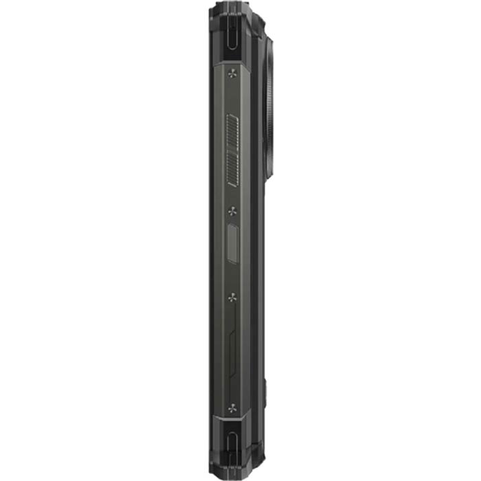 Зовнішній вигляд Смартфон DOOGEE Fire 6 Power 8/256GB Dual Sim Black (6923740237403)