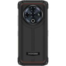 Смартфон DOOGEE Fire 6 Power 8/256GB Dual Sim Black (6923740237403)