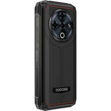 Смартфон DOOGEE Fire 6 Power 8/256GB Dual Sim Black (6923740237403)