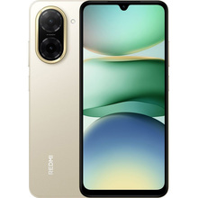 Смартфон XIAOMI Redmi A5 4/128GB Dual Sim Gold (1146836)