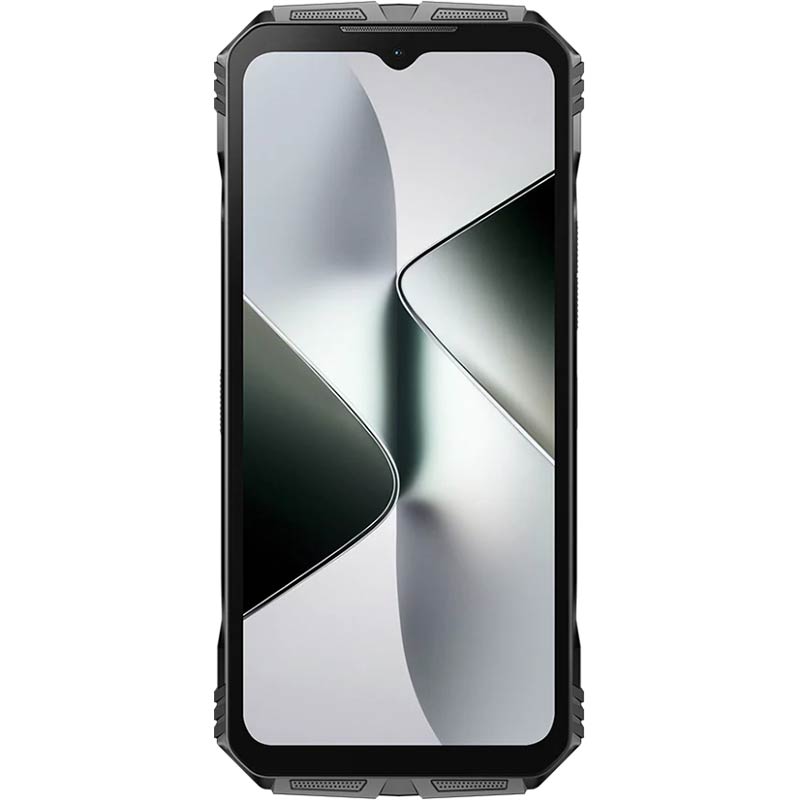 Смартфон DOOGEE S118 12/512GB Dual Sim Green (6923740243459) Вбудована пам’ять, Гб 512
