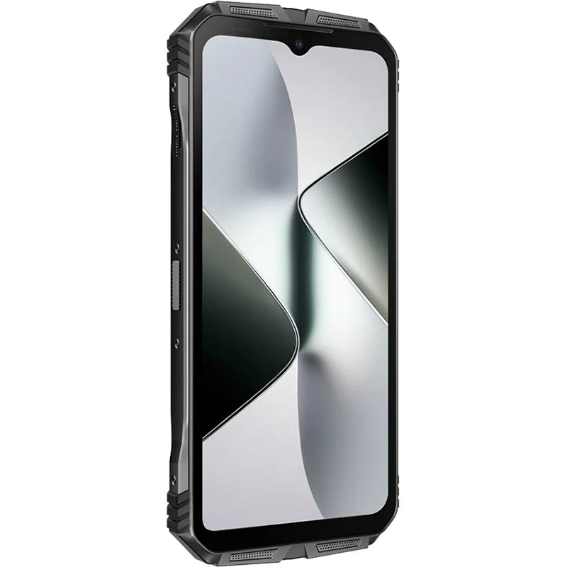 Смартфон DOOGEE S118 12/512GB Dual Sim Green (6923740243459) Оперативна пам'ять, Гб 12