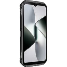 Смартфон DOOGEE S118 12/512GB Dual Sim Green (6923740243459)