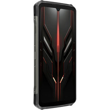 Смартфон DOOGEE S119 8/512GB Dual Sim Red (6923740245064)
