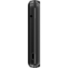 Мобільний телефон HMD 2660 FLIP TA-1711 Dual Sim Black (1GF033CPH1C01)