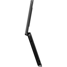 Мобільний телефон HMD 2660 FLIP TA-1711 Dual Sim Black (1GF033CPH1C01)