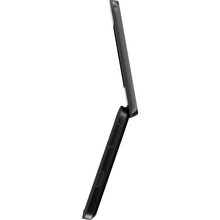 Мобільний телефон HMD 2660 FLIP TA-1711 Dual Sim Black (1GF033CPH1C01)