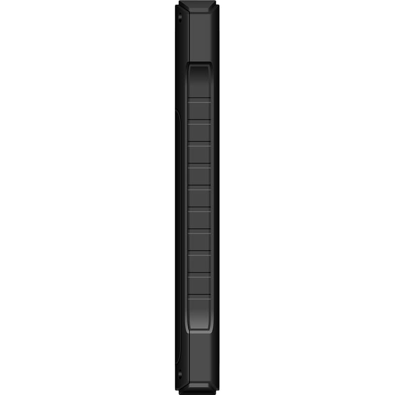 Телефон NOMI i2420 Black-Grey Акумулятор 1000