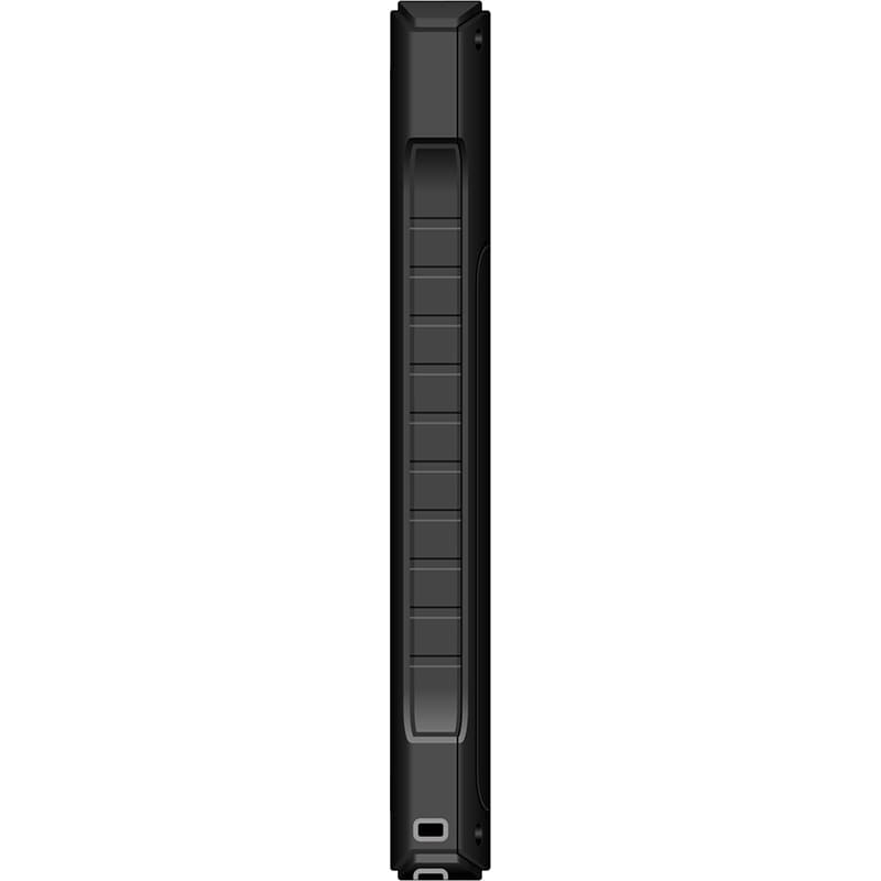 Фото 3 Телефон NOMI i2420 Black-Grey