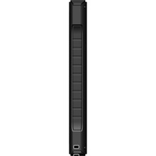 Телефон NOMI i2420 Black-Grey