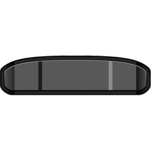 Телефон NOMI i2420 Black-Grey