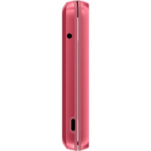 Мобильный телефон HMD 2660 FLIP TA-1711 Dual Sim Red (1GF033CPC1C01)