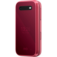 Мобильный телефон HMD 2660 FLIP TA-1711 Dual Sim Red (1GF033CPC1C01)
