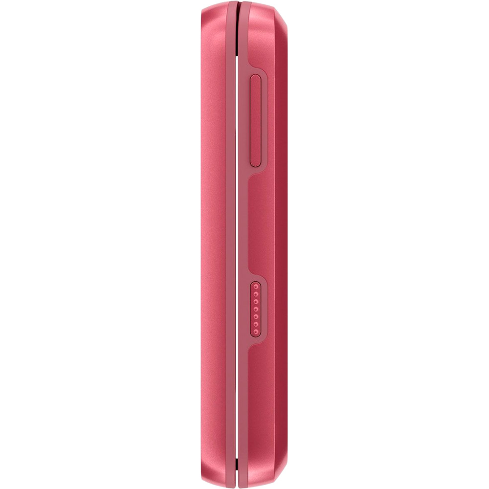 Фото 15 Мобильный телефон HMD 2660 FLIP TA-1711 Dual Sim Red (1GF033CPC1C01)