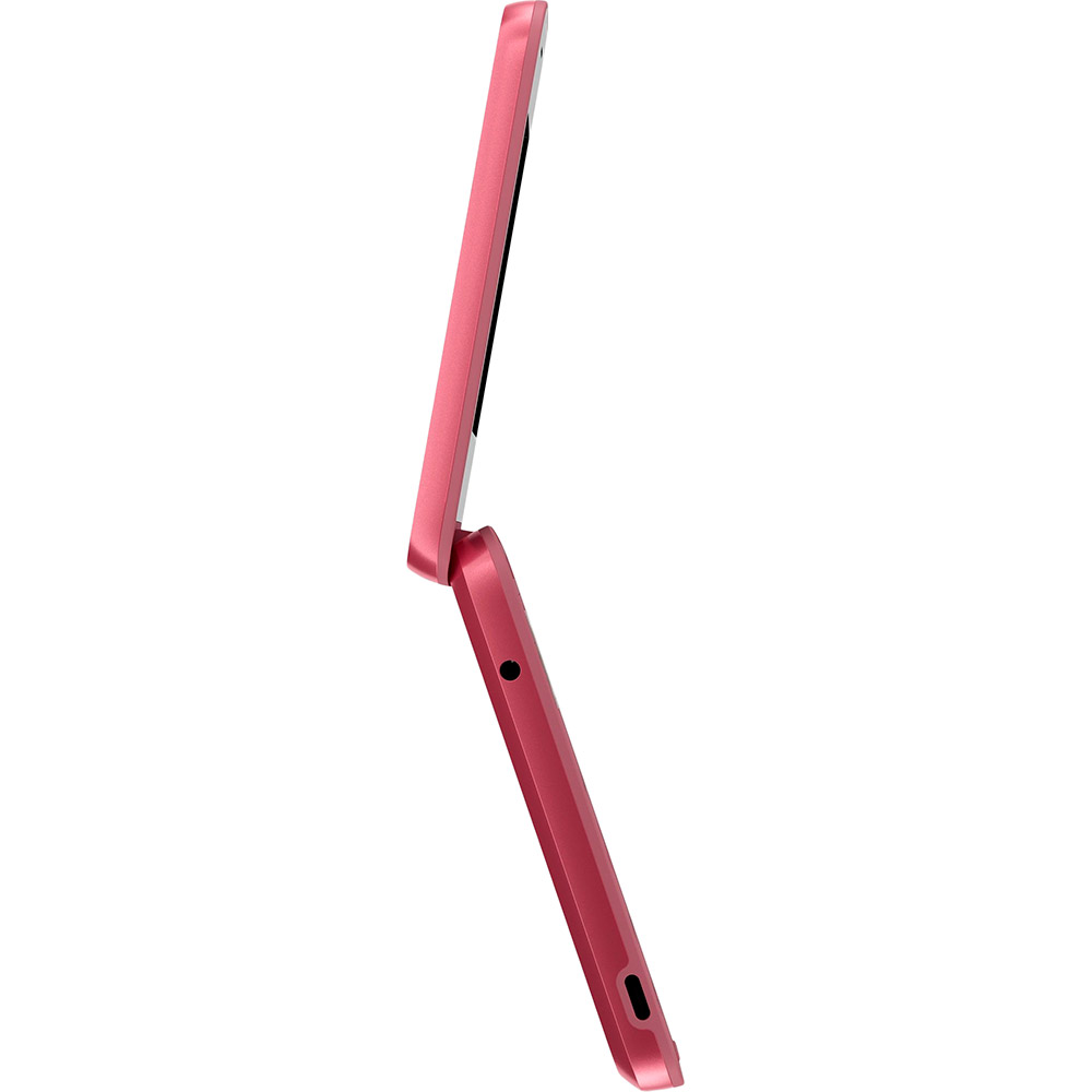 В Фокстрот Мобильный телефон HMD 2660 FLIP TA-1711 Dual Sim Red (1GF033CPC1C01)