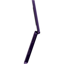 Мобільний телефон HMD 2660 FLIP TA-1711 Dual Sim Violet (1GF033CPF1C01)