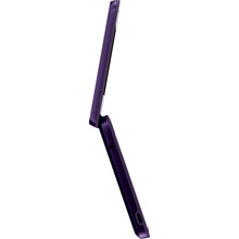 Мобільний телефон HMD 2660 FLIP TA-1711 Dual Sim Violet (1GF033CPF1C01)