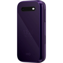 Мобільний телефон HMD 2660 FLIP TA-1711 Dual Sim Violet (1GF033CPF1C01)