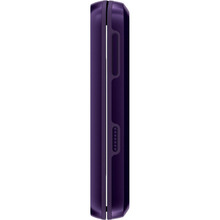 Мобільний телефон HMD 2660 FLIP TA-1711 Dual Sim Violet (1GF033CPF1C01)