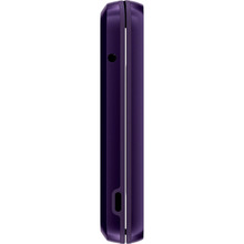 Мобільний телефон HMD 2660 FLIP TA-1711 Dual Sim Violet (1GF033CPF1C01)