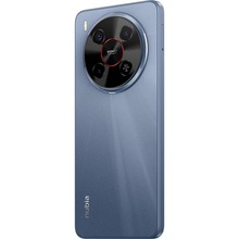 Смартфон NUBIA V70 Max 6/128GB Dual Sim Galactic Gray