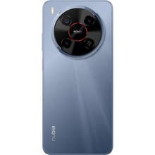 Смартфон NUBIA V70 Max 6/128GB Dual Sim Galactic Gray