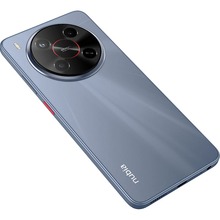 Смартфон NUBIA V70 Max 6/128GB Dual Sim Galactic Gray