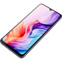 Смартфон NUBIA V70 Max 6/128GB Dual Sim Galactic Gray