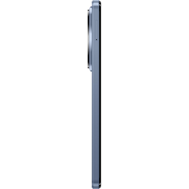 Замовити Смартфон NUBIA V70 Max 6/128GB Dual Sim Galactic Gray