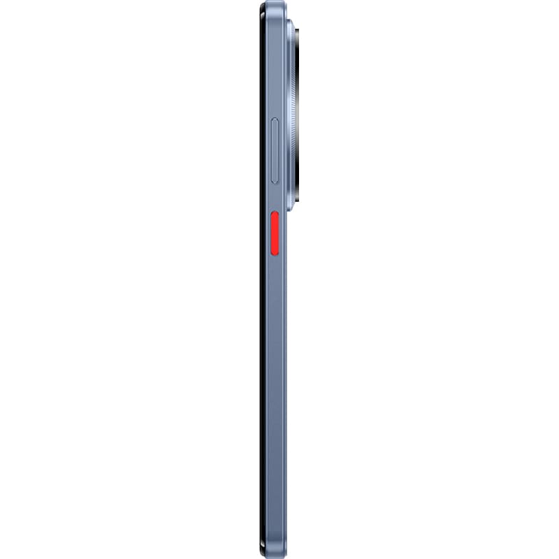 Покупка Смартфон NUBIA V70 Max 6/128GB Dual Sim Galactic Gray