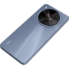 Смартфон NUBIA V70 Max 6/128GB Dual Sim Galactic Gray