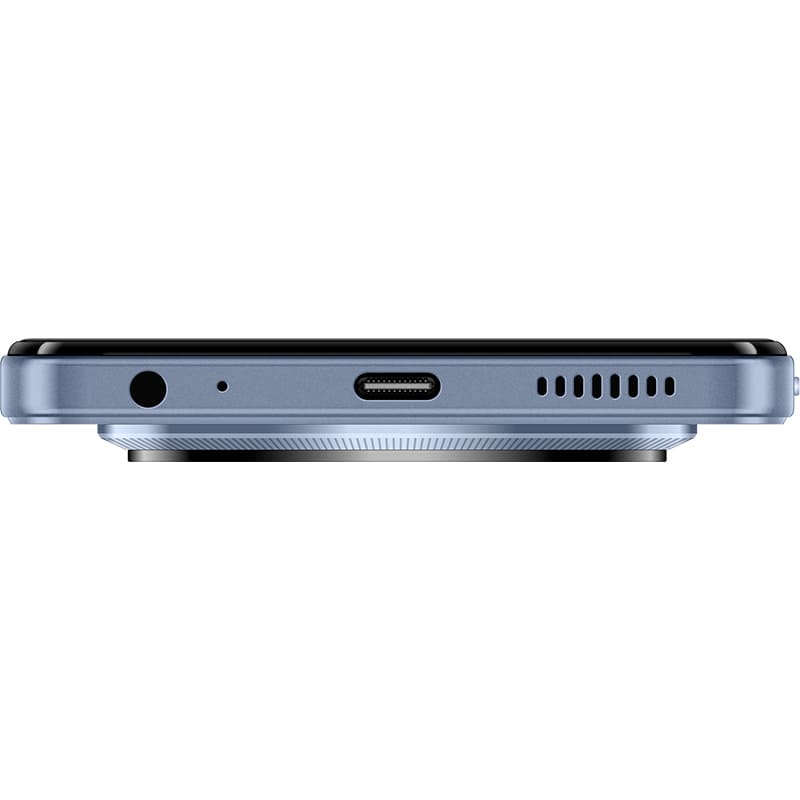 Зовнішній вигляд Смартфон NUBIA V70 Max 6/128GB Dual Sim Galactic Gray