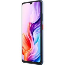Смартфон NUBIA V70 Max 6/128GB Dual Sim Galactic Gray