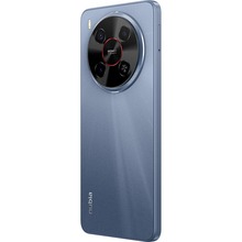 Смартфон NUBIA V70 Max 6/128GB Dual Sim Galactic Gray