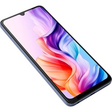 Смартфон NUBIA V70 Max 6/128GB Dual Sim Galactic Gray
