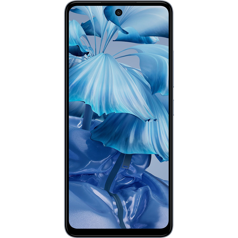 Смартфон HMD PULSE TA-1589 4/64GB Dual Sim Blue Оперативна пам'ять, Гб 4