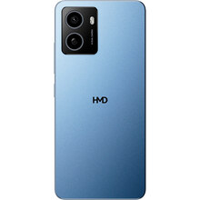 Смартфон HMD PULSE TA-1589 4/64GB Dual Sim Blue