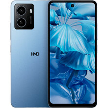 Смартфон HMD PULSE TA-1589 4/64GB Dual Sim Blue