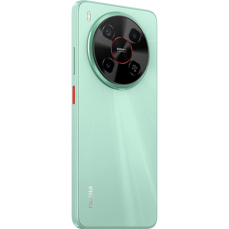 Покупка Смартфон NUBIA V70 Max 6/128GB Dual Sim Lake Green