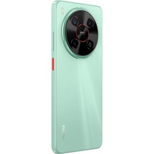 Смартфон NUBIA V70 Max 6/128GB Dual Sim Lake Green