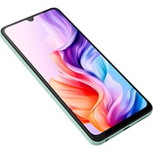 Смартфон NUBIA V70 Max 6/128GB Dual Sim Lake Green