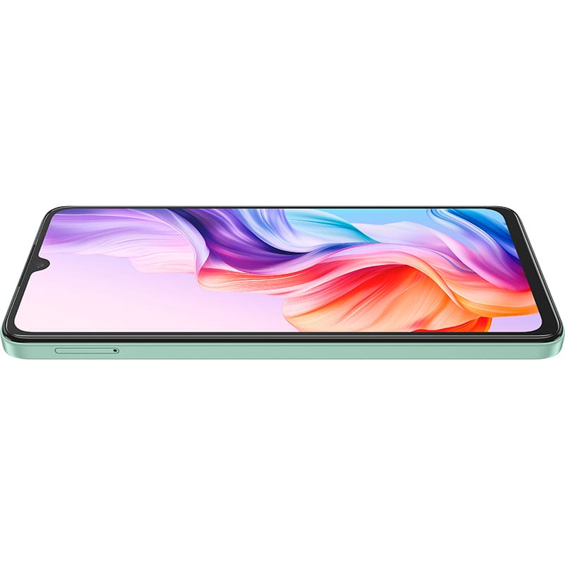 Фото 14 Смартфон NUBIA V70 Max 6/128GB Dual Sim Lake Green